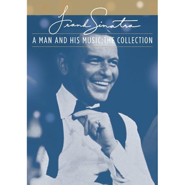 Amazon.com: Frank Sinatra: The Concert Collection : Frank Sinatra